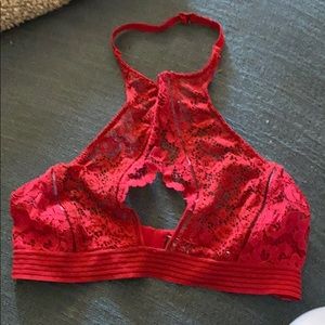 Victoria secret bandeau